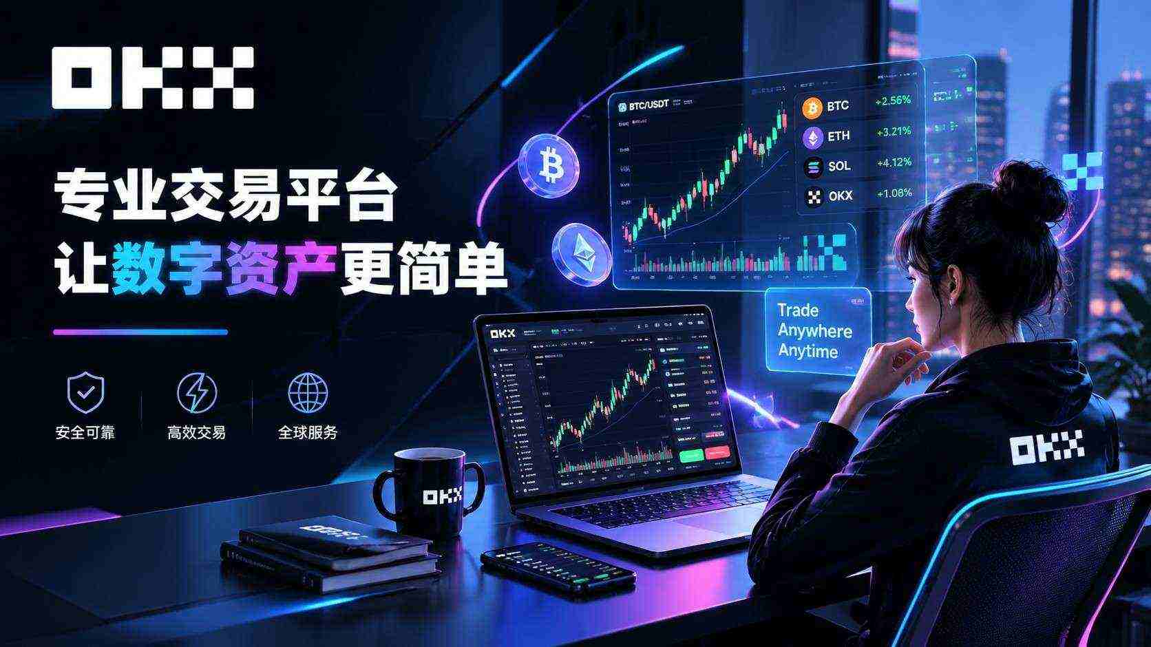 欧交易所下载app安装 设置与安全页面