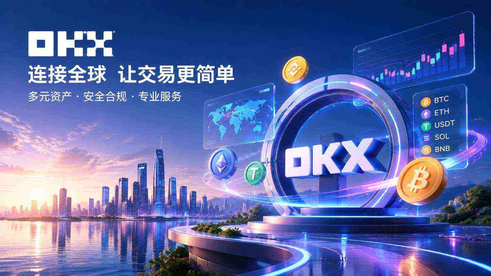 欧交易所下载app安装 手机端首页界面展示